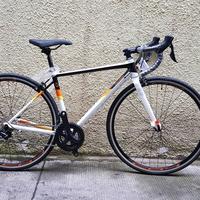 Gambar roadbike polygon strattos S3 2021 baru - S dari SakinahStore99 undefined 5 Tokopedia