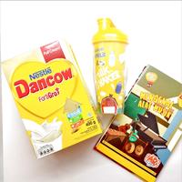 Gambar FORTIGRO 400gr +hadiah! Dancow full cream dancow instant dancow coklat - Full Cream dari Pacharelleshop undefined 2 Tokopedia