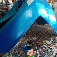 Gambar Cat Oplos PU Color Master 1/2KG - Biru dari Mewgod undefined 4 Tokopedia