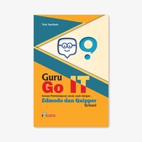 Gambar BUKU GURU GO IT - YRAMA WIDYA dari Yrama Widya undefined 1 Tokopedia
