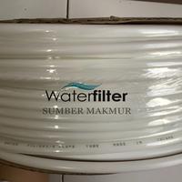 Gambar Selang Ro 3/8 Satu Roll Taiwan - Toped dari Sumber Makmur Water Filter undefined 2 Tokopedia