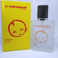 Gambar Parfum switbaby 35ml, SPRAY - ZWITSBABY dari noershop81 undefined 1 Tokopedia