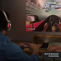 Gambar Projector Portable ViewSonic M1+ Plus |WiFi|Bluetooth|Harman Kardon dari 1 TECH STORE undefined 3 Tokopedia
