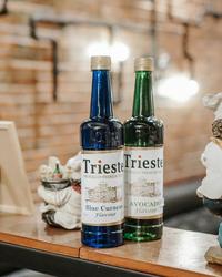 Gambar Trieste Syrup rasa BUAH (variant tertera) - banana dari Alat Kopi Bandung undefined 2 Tokopedia