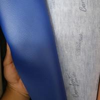 Gambar Kain Oscar Chelsea | Kain Sofa Morisson | Kain Kursi Oscar - Biru dari Sinar Arafah undefined 4 Tokopedia