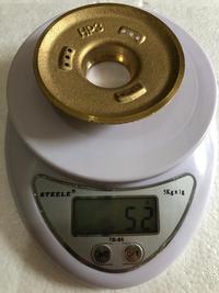 Gambar Kuningan Burner Kecil Hitachi - Todachi - Original dari Catur Pratama undefined 2 Tokopedia