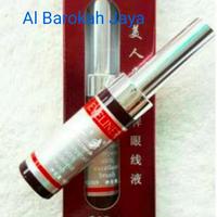 Gambar eyeliner duyung waterproof mermaid 9ml dari Al Barokah Kosemtik undefined 1 Tokopedia