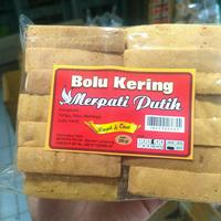 Gambar Bolu Kering Merpati Putih dari SusenoOnline undefined 1 Tokopedia