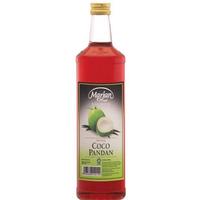 Gambar Sirup Marjan Cocopandan 460ml / Syrup Coco Pandan dari Toko BERKAH Supplier undefined 1 Tokopedia