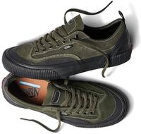 Gambar Vans Destruct Forest Night Black - 38 dari Sneakers&#39;Addict undefined 3 Tokopedia