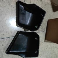 Gambar kuping bumper depan set original Daihatsu Taft GT rokky hiline gen 1 dari Sarana Motor New undefined 2 Tokopedia