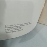 Gambar dongeng dari Ranah Minang dari NAFRI BOOK STORE undefined 2 Tokopedia