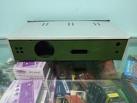 Gambar BOX POWER AMPLIFIER SOUND SYSTEM USB BC458 BOSTEC MURAH dari mastergroup undefined 3 Tokopedia