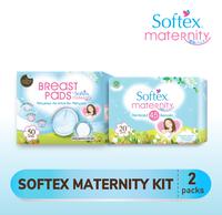 Gambar Softex Maternity Kit - Pembalut Nifas dari Softex Indonesia undefined 1 Tokopedia