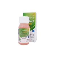 Gambar Actifed Hijau Batuk Berdahak dan Pilek 60 ml dari Apotekmeifarma undefined 1 Tokopedia