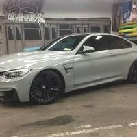 Gambar Sticker Oracal 072G Light Grey Abu Muda Glossy stiker motor mobil dari Stickermart undefined 2 Tokopedia