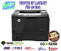 Gambar jual Printer Hp LaserJet Pro 400 M401dn | Laser Mono A4 dari Jagoan printer undefined 1 Tokopedia