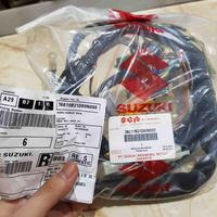 Gambar ORIGINAL SUZUKI Kabel Body Satria S 2 Tak 2T 5 Speed Non Kopling RMB dari Optimus Corner undefined 2 Tokopedia