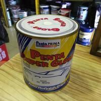 Gambar cat penta super gloss white dari toko cat vito colour tangerang undefined 1 Tokopedia