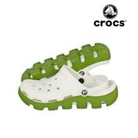 Gambar Sepatu Sandal Crocs Duet Sport Junior / Sendal Crocs Anak Size 32-35 - Hitam, J1 / 33 dari Winnshoes.id undefined 5 Tokopedia