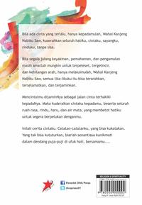 Gambar Buku Muhammadku Sayangku 2 - Diva Press dari Dumna Kitchen undefined 3 Tokopedia
