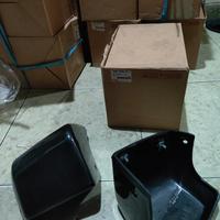Gambar kuping bumper depan set original Daihatsu Taft GT rokky hiline gen 1 dari Sarana Motor New undefined 3 Tokopedia