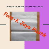 Gambar Plastik Kerupuk Besar 75x125 / Plastik kemplang HD Besar / Kantong Bes dari FassK Jaya Plastik undefined 1 Tokopedia