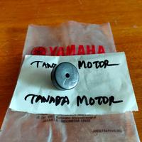 Gambar KARET BANTALAN JOK YAMAHA MIO SOUL GT 115 DAN SOUL GT 125 - ULIR dari TAWADA MOTOR undefined 2 Tokopedia