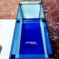 Gambar aquarium 150x50x50 set top filter dari jonii aquarium undefined 3 Tokopedia