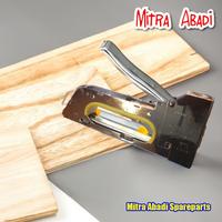 Gambar Metal Tacker Professional / Stapler Gun / Stapler Tembak Besi - Metal dari Mitra Abadi Spareparts undefined 2 Tokopedia
