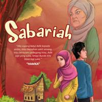 Gambar Sabariah - Hamka dari Arayy Collection undefined 2 Tokopedia