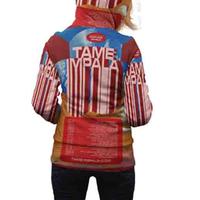 Gambar Sweater Jaket Hoodie Tame Impala 2020 Tour - S dari Yoelanda undefined 1 Tokopedia