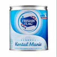 Gambar Susu Kental Manis Frisian Flag bendera kaleng 370gr - Cokelat dari murah_minimart undefined 1 Tokopedia