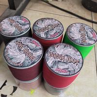 Gambar gelasan jumbo 3000yard dari veil streetart undefined 2 Tokopedia