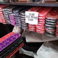 Gambar CONGKLAK/Dakon mainan tradisional dr kayu warna hitam + biji 110pcs dari dua putri cake undefined 4 Tokopedia