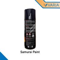 Gambar Cat Semprot Pylox Pilox Samurai Paint Kurobushi Red 33 / 6 Merah dari Varia Store ID undefined 2 Tokopedia