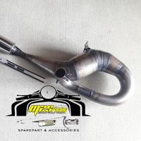 Gambar knalpot racing vespa m2s racing dari M2s racing scooterpart undefined 2 Tokopedia