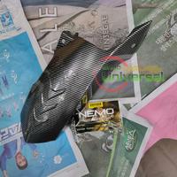 Gambar SPAKBOR KOLONG VARIO 150 125 CARBON NEMO 2018 2019 2020 HUGGER VARIO dari SHOP universal undefined 2 Tokopedia
