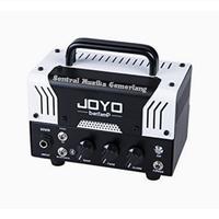 Gambar Ampli Gitar Joyo Bantamp Vivo Pre Amplifier Head 20 Watt Tube Hybrid dari Sentral Musika Cemerlang undefined 3 Tokopedia