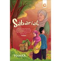 Gambar Sabariah - Hamka dari Arayy Collection undefined 1 Tokopedia