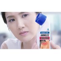 Gambar Ammeltz Yokoyoko 48ml pereda nyeri otot analgesic yoko yoko dari bentokidsstore undefined 2 Tokopedia