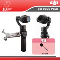 Gambar DJI Osmo Plus Free Mic Osmo dari Jakarta Digital 8 undefined 1 Tokopedia