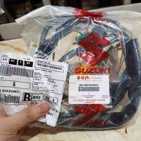Gambar ORIGINAL SUZUKI Kabel Body Satria S 2 Tak 2T 5 Speed Non Kopling RMB dari Optimus Corner undefined 1 Tokopedia