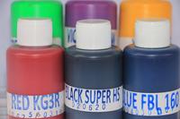 Gambar Pigmen warna Rubber untuk sablon kaos kemasan 100 ml - Violet dari Kampung Kaos Kidung undefined 4 Tokopedia