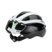 Gambar Helm Sepeda - Spiuk Profit Aero Helmet - White/Black - S-M (51-56) dari Spin Warriors undefined 2 Tokopedia