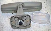 Gambar KACA SPION DALAM TENGAH APV MEGA CARRY INSIDE MIRROR KABIN LAMA ORI dari IntiSparePart undefined 2 Tokopedia