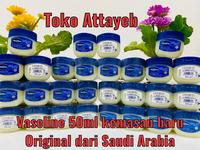 Gambar Vaseline Heling Jelly Original Arab 50 ml - Vaseline 7gr dari Toko Attayeb undefined 1 Tokopedia