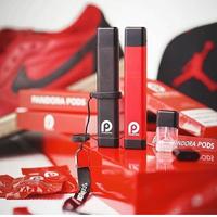Gambar Pandora Pods Starter Kit 100% Authentic- LifeTime Warranty Pandora Pod - BLACK dari JakartaVapers undefined 1 Tokopedia