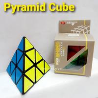 Gambar PYRAMINX Cube Puzzle PIRAMIDA Mainan Edukasi Magic Cubes Rubik Pyramid dari tomtomtoys_NEW undefined 2 Tokopedia