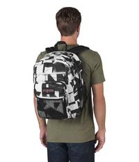 Gambar Tas Ransel JanSport Big Campus Vector Lines dari Jansport Shop ID undefined 3 Tokopedia